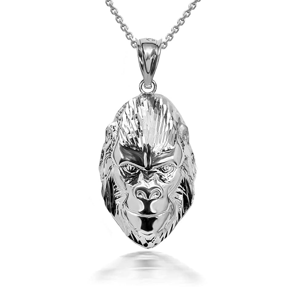 アクセサリー GARNI Ring Pendant Necklace 50cm CZ Rondelle Charm Pendant Necklace | Wholesale Jewelry